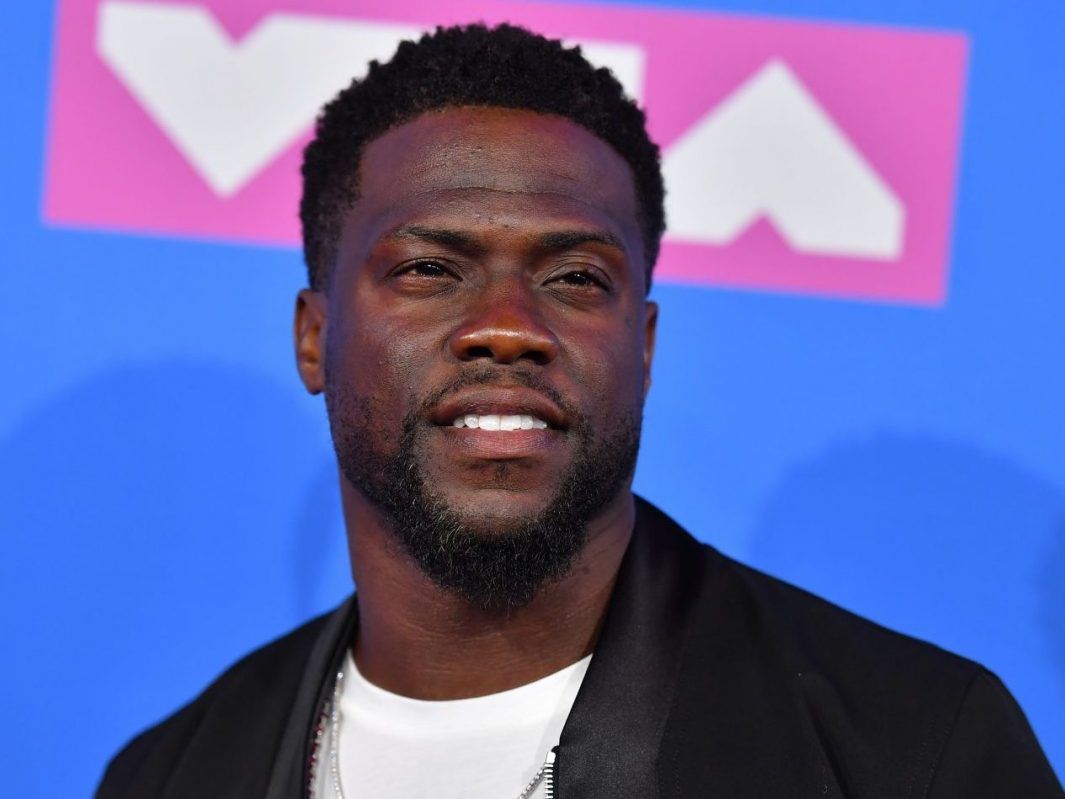 Kevin Hart trashes Raptors' Watanabe after he gets dunked on | Toronto Sun