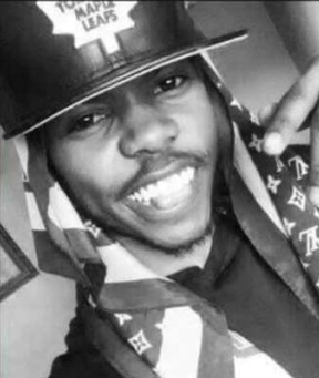Corey Cunningham, 24, is charged with attempted murder in the stabbing of a woman on Oct. 11, 2019 in Scarborough.