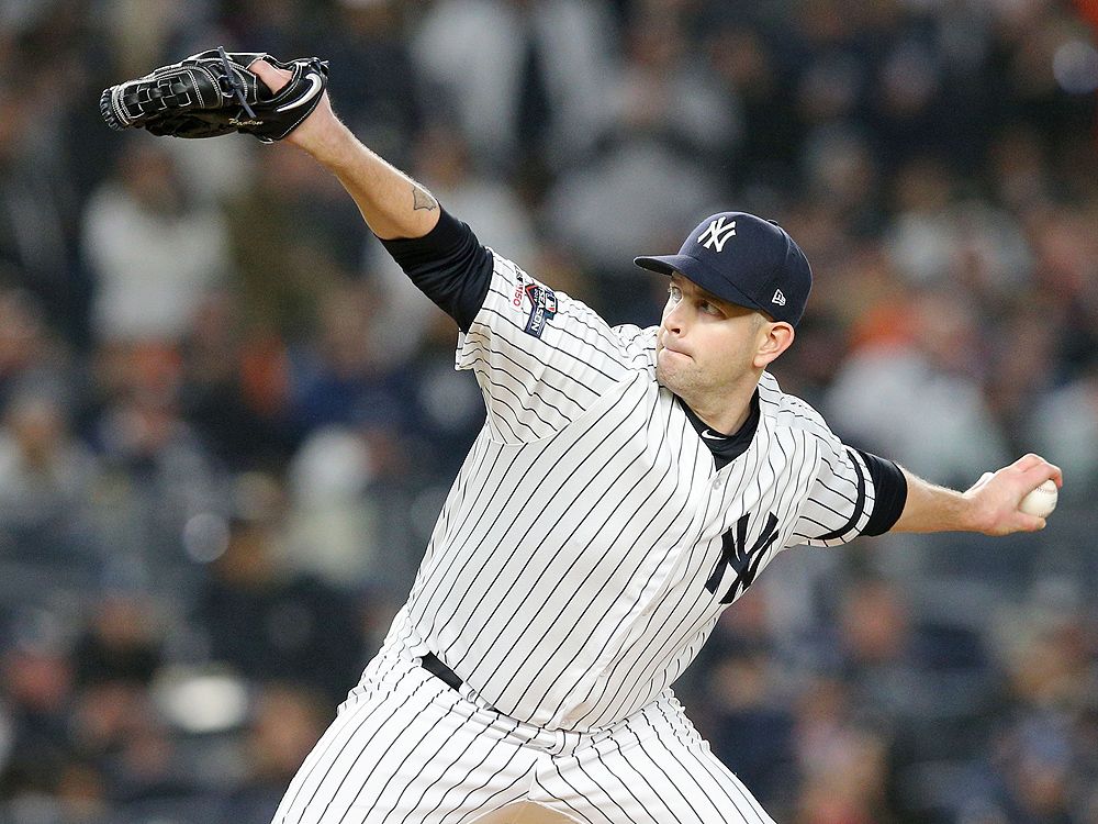 Big Maple to Big Apple?. Yankees are looking into the a deal for