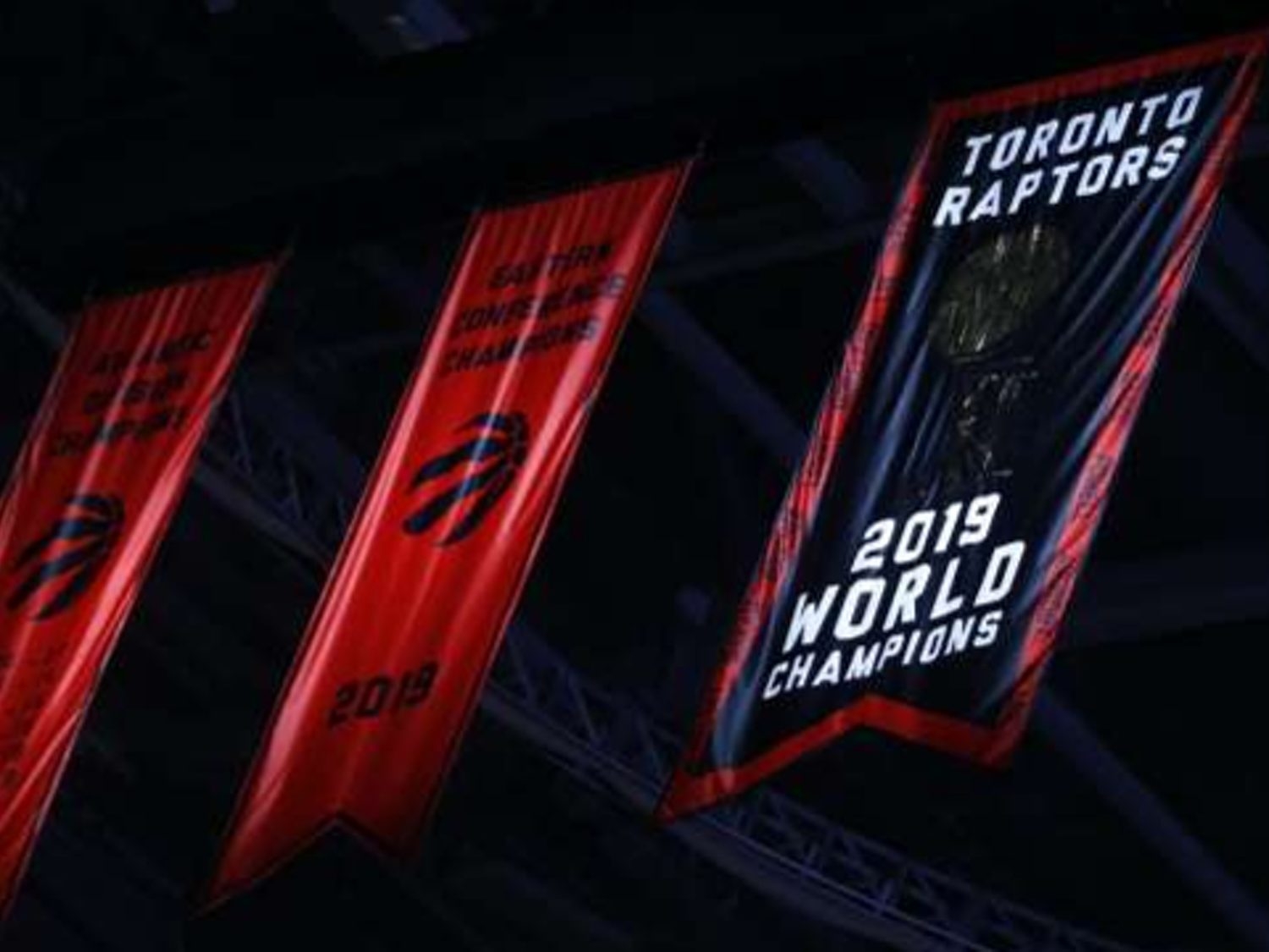 RAPTORS 25th ANNIVERSARY: Which Raptors player's jersey should be retired  this year?