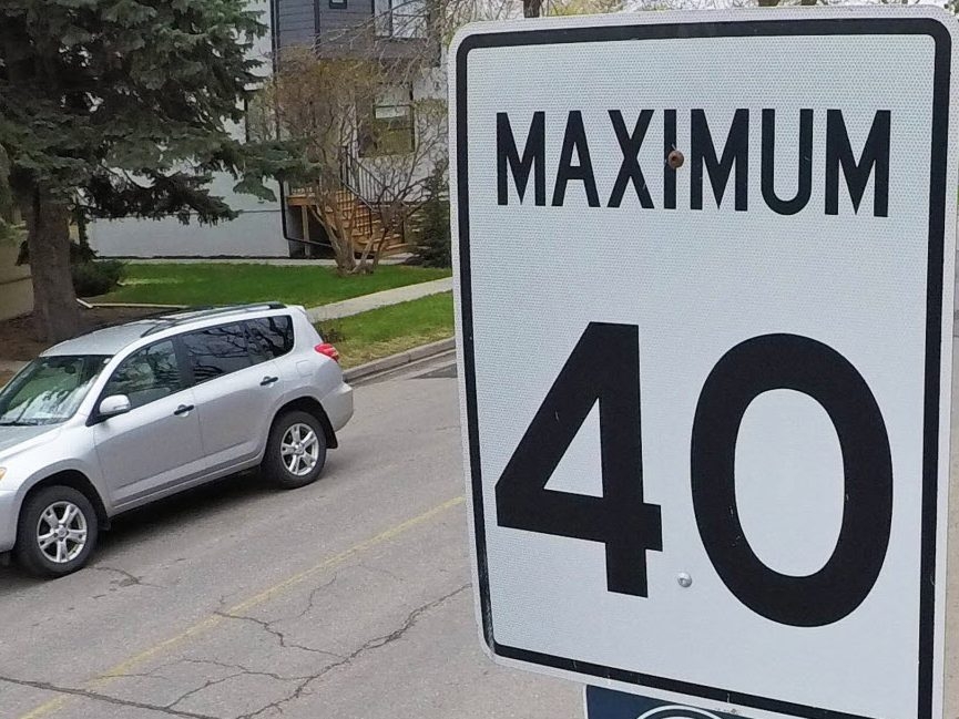 Mississauga a step closer to reducing speed limits in 10 neighbourhoods