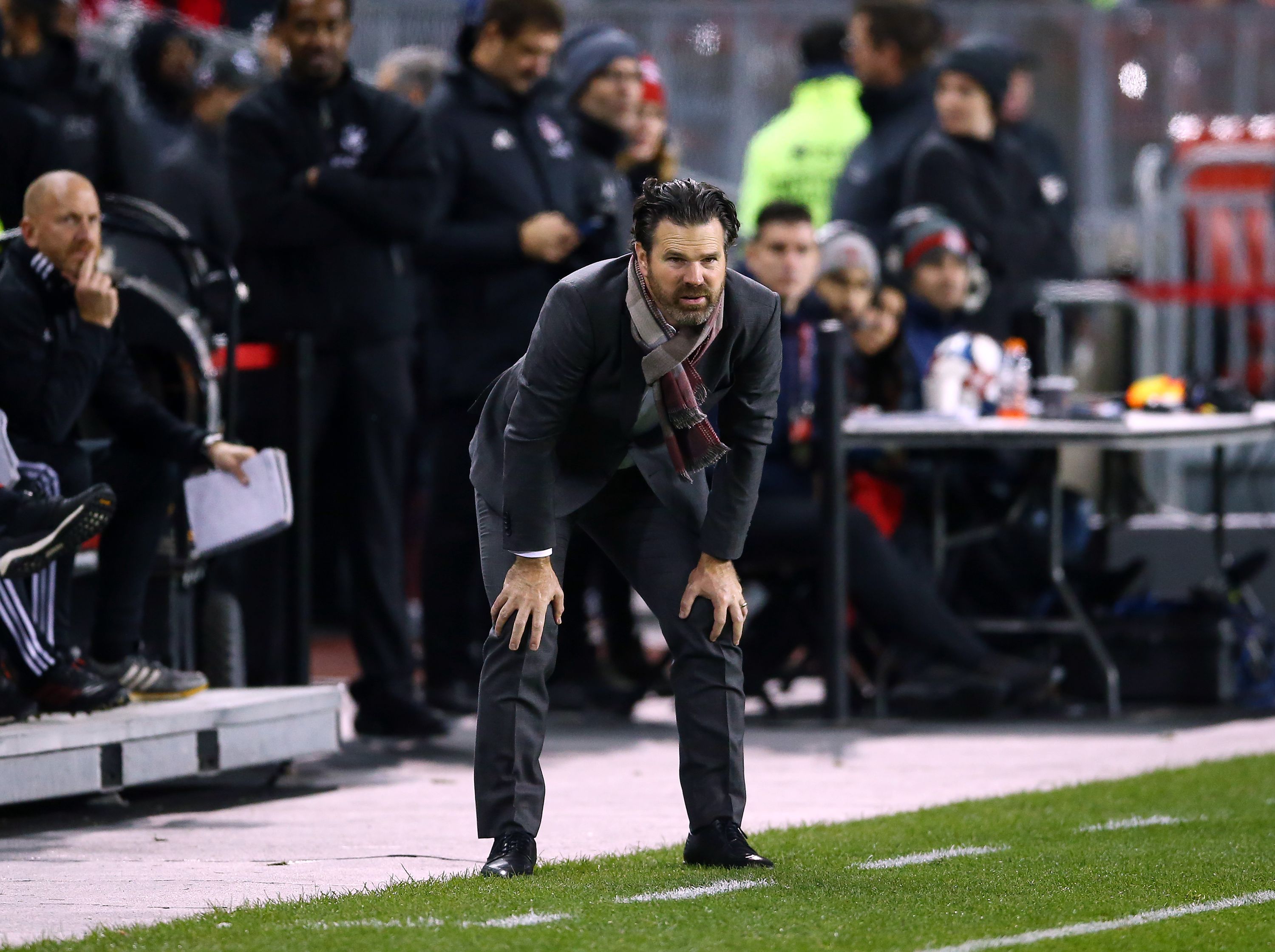 MLS Cup 2019: Greg Vanney on why this Toronto FC team reminds him of 2016  side