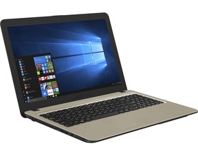 ASUS VivoBook 15 laptop