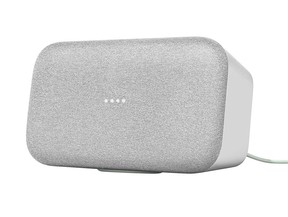 Google Home Max speaker