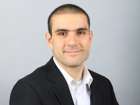 Alek Minassian was convicted in March 2021 on 10 counts of first-degree murder and 16 of attempted murder — with two of the injured dying years later.