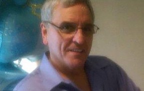 Michael Meldish paid the price for refusing to pay back $100,000 gambling debt. US DEPT. OF JUSTICE