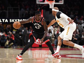Kyle Lowry reflects on Toronto: 'That's still home