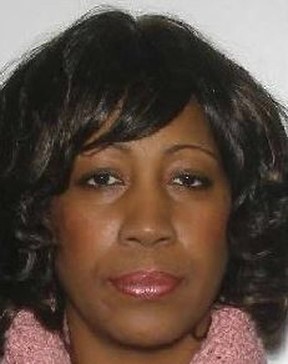 Alverna Maria Lawrence. (Toronto Police handout)