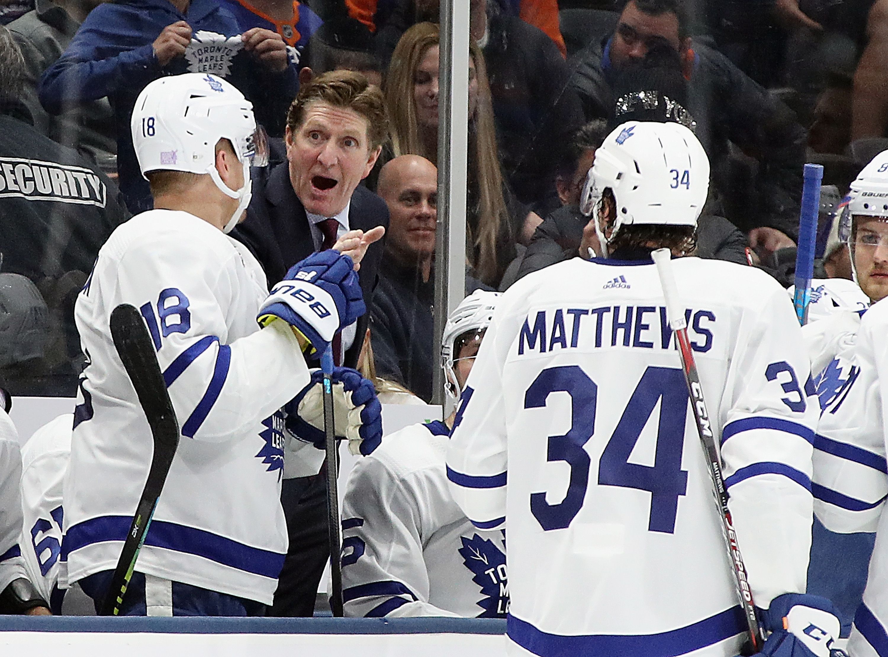 Odds for recovery get long for Maple Leafs | Toronto Sun