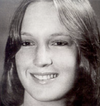 The body of Julia Woodward, 20, was found outside Reno, Nevada in 1979.