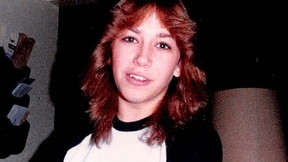 Philip J. Cross’s name never emerged on cops’ radar in the rape and murder of 18-year-old Traci Hammerberg.