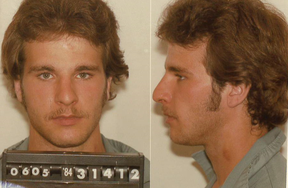 Phillip J. Cross wasn’t on the radar for the murder of Traci Hammerberg. He is dead.