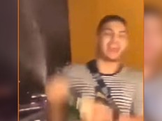 Bottle-Boy