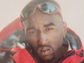 Craig Campbell, 42, of Toronto, was shot to death near Oakwood Ave. and Vaughan Rd. on Saturday, Nov. 16, 2019. (Toronto Police handout)