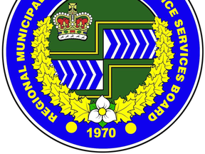 Niagara Regional Police Service.