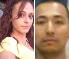 Cops are hunting for Antonio Valentin Resendez Cortez in the 2012 murder of Vanessa Fotheringham.