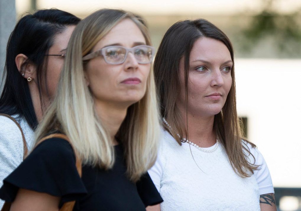 Epstein's alleged pimp threatened girl with 'many ways to die,' lawsuit