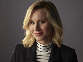 Kristen Bell