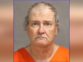 Leo Reid, 68, of Oshawa, faces multiple sex assault charges.