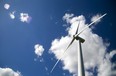 New wind turbine projects will be affected by the Ontario Liberal government canceling their green energy act to save money. (Mike Hensen/Postmedia News)