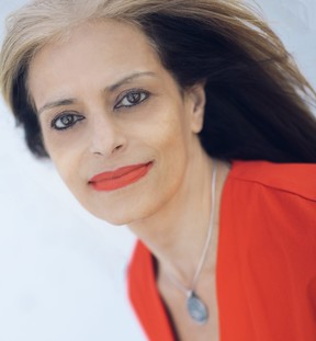 Teresa Tiano