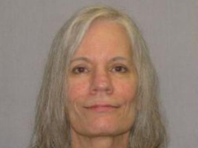 Pamela Hupp: All-American serial killer?
Credit: Missouri Department Of Corrections