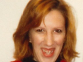Peggy Lynn Johnson was murdered in 1999. Cops say they finally have her killer.