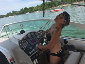 Francesca Matus, 52, of Keswick was murdered in Belize in 2017. There have been no arrests.