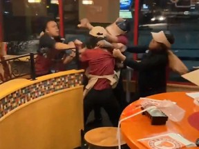 popeyes-brawl