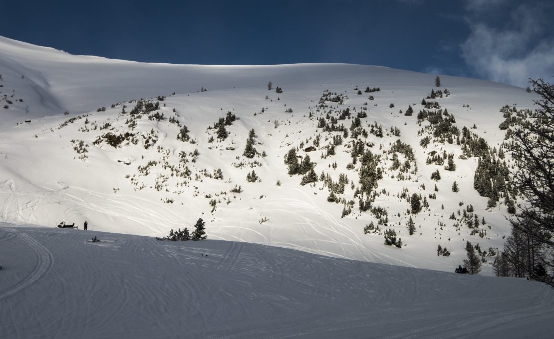 Embrace winter along B.C.'s Powder Highway Toronto Sun