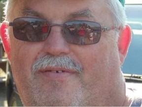 Tow truck driver Beverly "Todd" Burgess, 56, from Oshawa Ont. was killed on Nov. 7 while winching a car out of a ditch near Scugog, Ont.