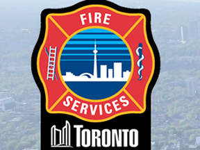 Toronto Fire Services (logo)