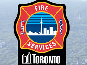 Toronto Fire Services