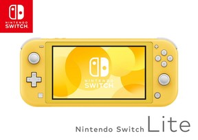 Switch Lite