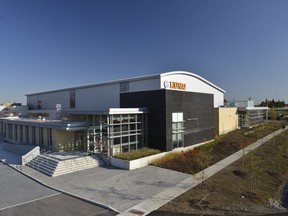 LiUNA Local 506 Training Centre opens up career opportunities for its apprentices.