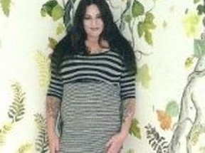 Baby killer Tara Desousa.