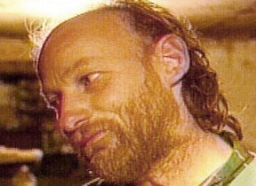 Robert Pickton.