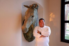 If you’re planning a trip to Los Cabos (and want to go beyond your standard fare of tacos, chips and guacamole), here are some must-try dishes.