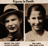 Troubled Henry Cada murdered his sister Ida. The two reportedly had an incestuous relationship.