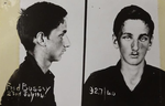 Frederick Bussey would be executed in 1948 for his  monstrous crime. 