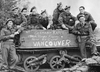 Beneath the happiness of the post-war years when soldiers, sailors and airmen came home was a sewer. POSTMEDIA