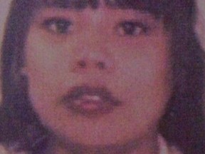 Donna Oglive, 24, of B.C., was murdered in Toronto in 1998.