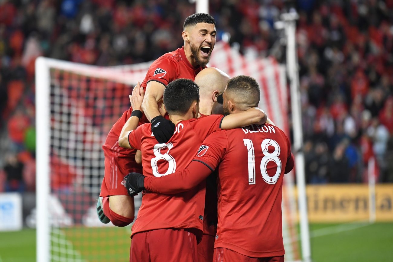 Everything you need to know about Toronto FC ahead of the 2020 season