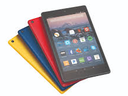 Amazon Fire HD 8 Tablet. (Amazon)