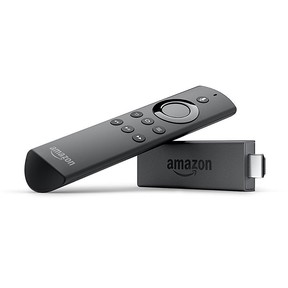 Amazon Fire Stick
