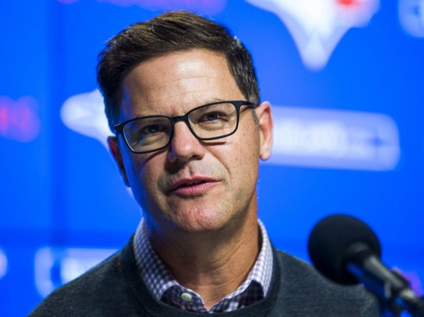 Making a pitch for pitchers full of challenges for Blue Jays GM Atkins Toronto Sun