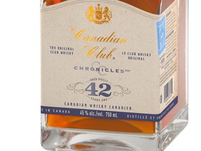 CANADIAN CLUB CC CHRONICLES, ISSUE NO. 2: THE DOCK MAN