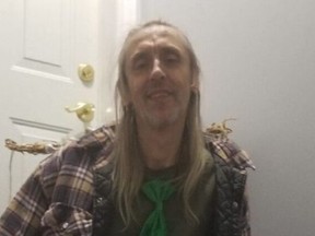 Dalibor Dolic, 55, was found slain in a residence at 251 Sherbourne St. on Sunday, Dec. 22, 2019. (Toronto Police handout)