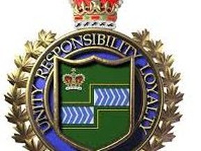 Niagara Regional Police