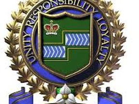 Niagara Regional Police